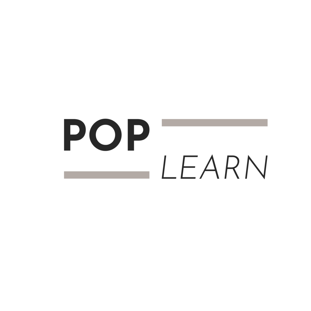 Livecom Pop Learn